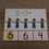 Thumbnail: Subtraction kindergarten worksheets. Fall printable math.