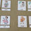 Thumbnail: Verbs 3-part cards. Montessori printable.