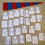 Thumbnail: Montessori Number rods Extension printable activity