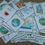 Thumbnail: Earth Day Montessori printable 3-part cards