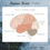 Thumbnail: Parts of a Human brain Control chart