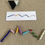 Thumbnail: Montessori Addition Bead bars snake Task cards