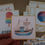 Thumbnail: Summer Montessori printable 3-part cards. Vocabulary preschool and kindergarten.
