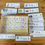 Thumbnail: Ending blend Cards for Moveable alphabet