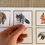 Thumbnail: Woodland Animals Puzzle Halves matching