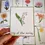 Thumbnail: Flowers Identification cards