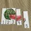 Thumbnail: Fruits puzzle Number sequence 1-5