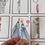 Thumbnail: Occupations toddler printable puzzle Halves matching