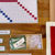 Montessori Subtraction strip boards Charts, equation slips, worksheets
