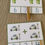 Thumbnail: Earth day Count and clip cards Addition. Kindergarten math printable.