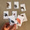 Thumbnail: Woodland Animals Puzzle Halves matching