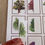 Thumbnail: Trees Montessori printable Halves matching puzzle toddler