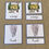 Thumbnail: Ending Blend Montessori 3-part Cards