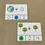 Thumbnail: Earth day Count and clip cards Addition. Kindergarten math printable.