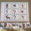 Thumbnail: Woodland Animals Puzzle Halves matching