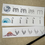 Thumbnail: Letter tracing worksheets lowercase print alphabet
