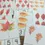 Thumbnail: Fall leaves Counting clip cards printable