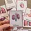 Thumbnail: Human body organs Cards