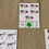 Thumbnail: Farm animals Preschool Count and clip cards 1-10