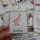 Thumbnail: Farm Animals 3-Part cards