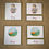 Thumbnail: Vowel digraph 3-part cards