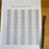 Thumbnail: Skip counting Charts and worksheets. Times tables printables.