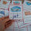 Thumbnail: CVC Word tracing cards. Handwriting printable for preschool