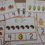 Thumbnail: Subtraction kindergarten worksheets. Fall printable math.