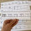 Thumbnail: Letter tracing worksheets Lined lowercase