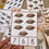 Thumbnail: Australia animal printable Count and clip cards 1-10. Preschool math.