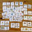 Thumbnail: Ending Blend Montessori 3-part Cards