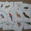 Thumbnail: Birds of the world Cards