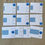Thumbnail: Montessori Bead bars Multiplication arrays Clip cards