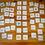 Thumbnail: Vowel Digraph Picture and word matching Montessori reading