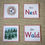 Thumbnail: Montessori lesen Bild und Wort zuordnen