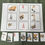 Thumbnail: Toddler puzzle Construction machines Halves matching