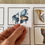 Thumbnail: Toddler printable puzzle Musical Instruments Halves matching Puzzle