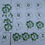 Thumbnail: St. Patricks Day preschool printable Letter matching activity