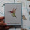 Thumbnail: Birds of the world Cards