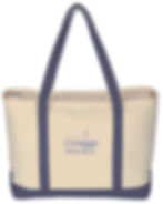 Thumbnail: New Englander Tote