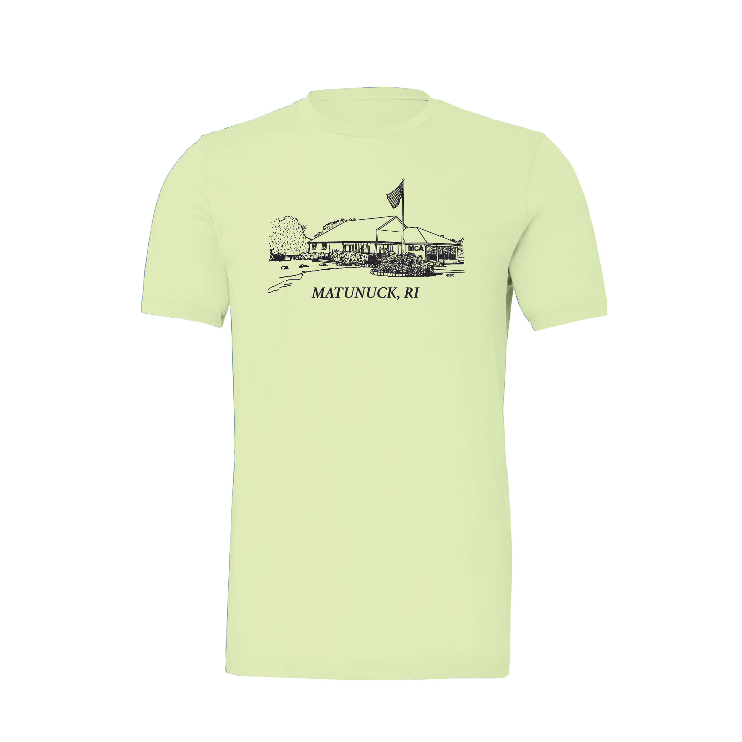 Bella Canvas Unisex Cotton T-Shirt