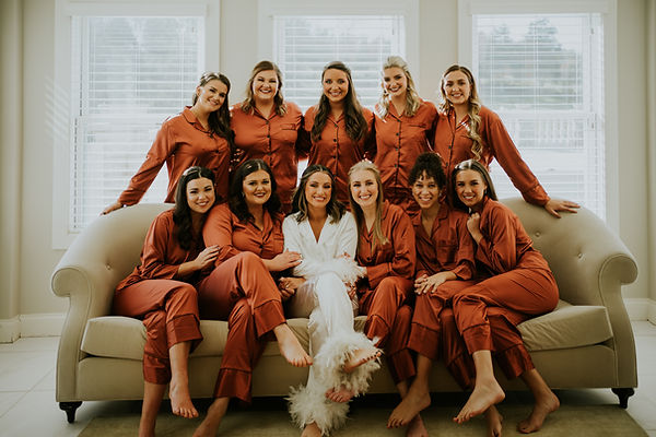 Event venue with luxury overnight stay Louisville