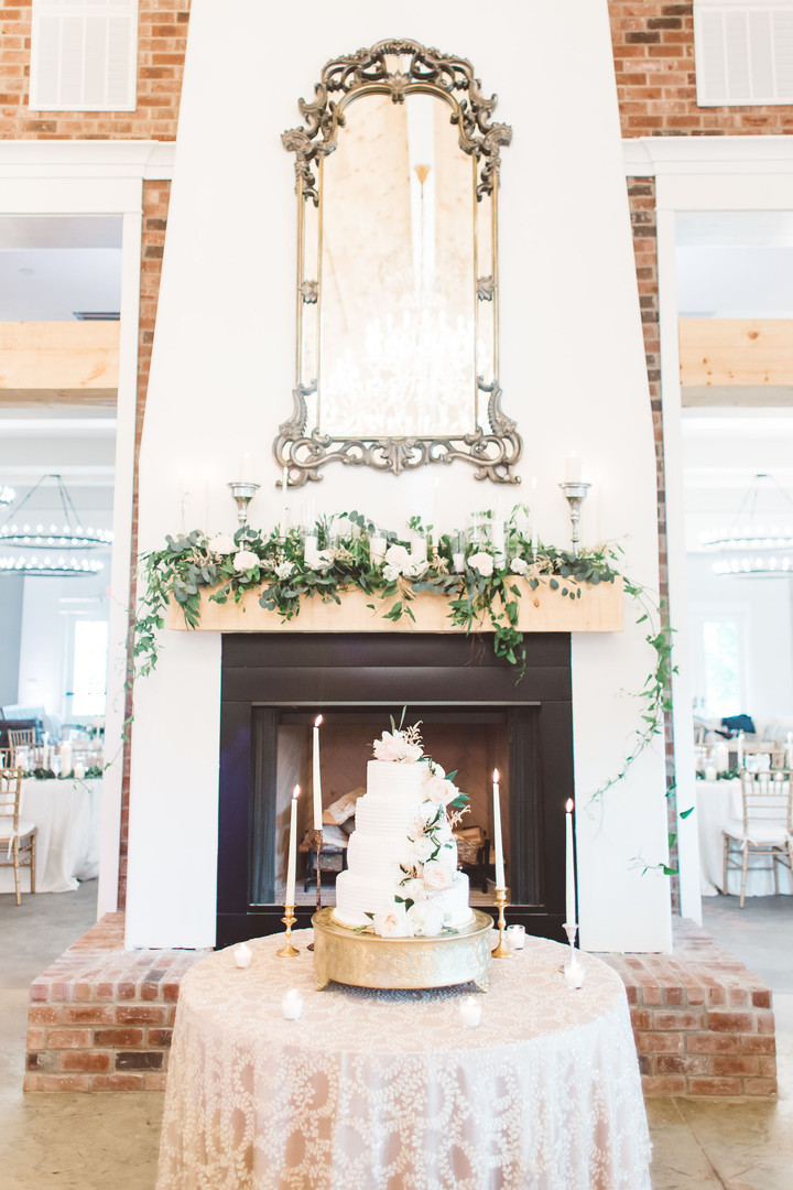 Wedding Venue Hazelnut Farm Louisville, KY