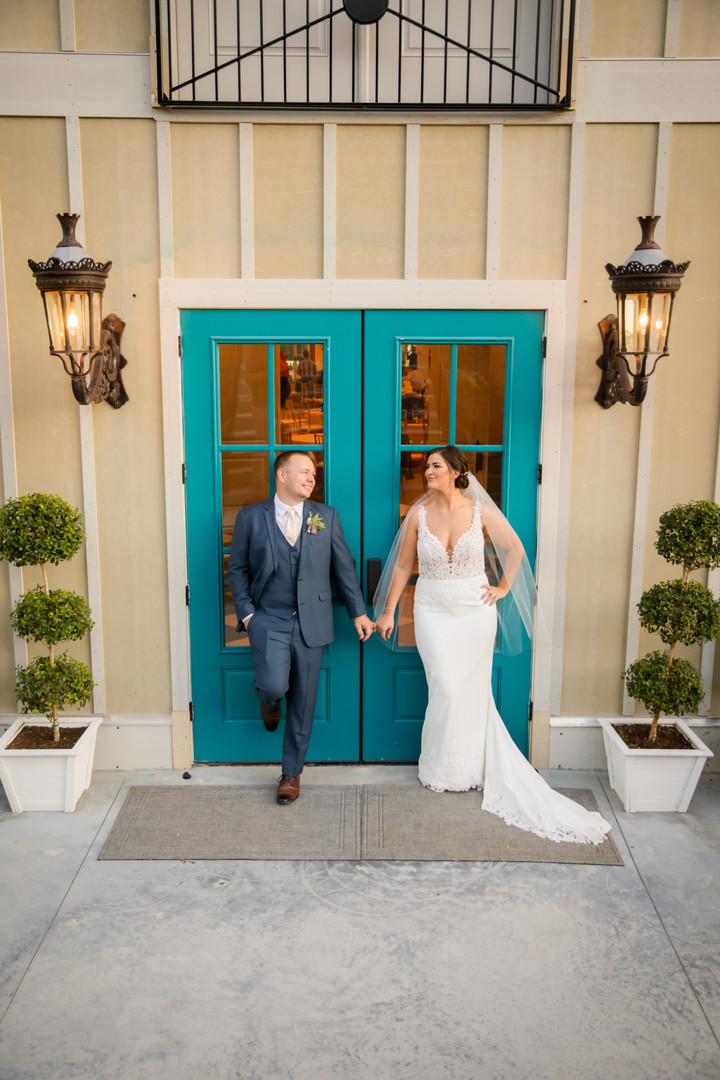 Wedding Venue Hazelnut Farm Louisville, KY