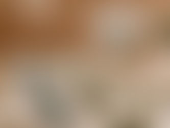 Catering with white flowers