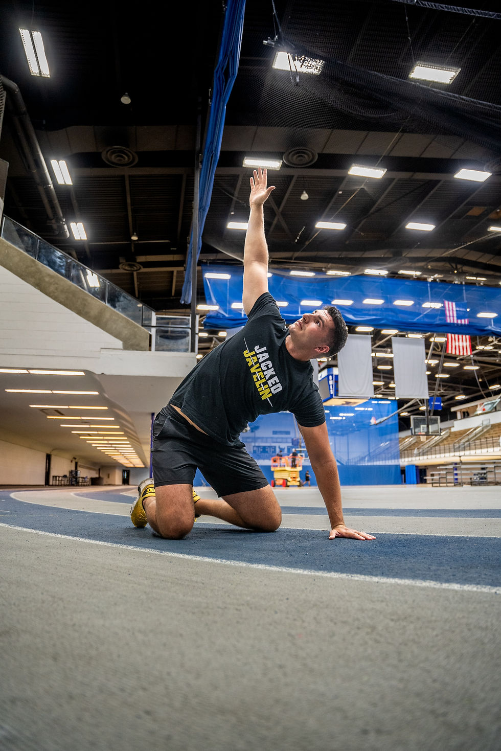 Javelin Mobility Program
