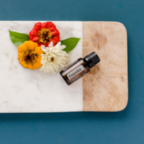Copaiba