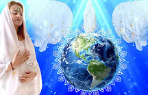 Appel à l'éveil, à l'espoir et au soutien de l'humanité