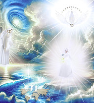 Mars 2025 Transcender les Tempêtes et les Illusions et Restez dans la Lumière.