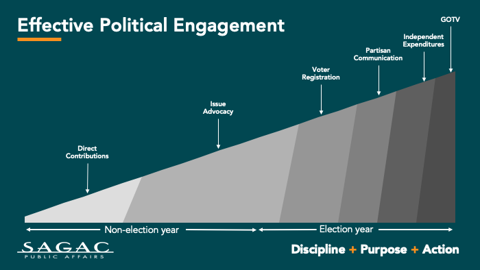 Six Steps to Effective Political Engagement